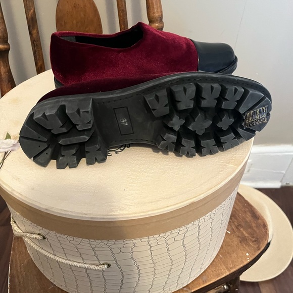 RON WHITE loafers - Picture 4 of 4